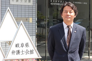 会長写真