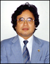 浦田益之会員