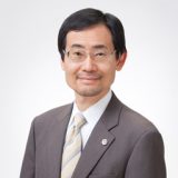 会長挨拶平成２５年度　岐阜県弁護士会 会長　栗山　知